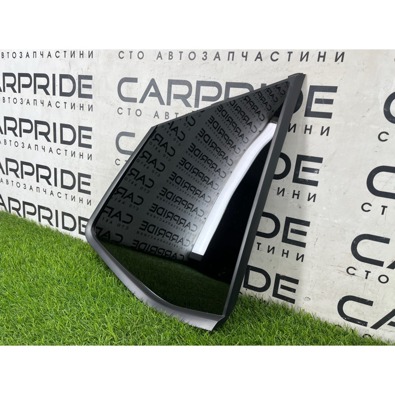 Форточка кузова (стекла и зеркала) Nissan Rogue T33 2023 1.5 KR15DDT 833006RR0A