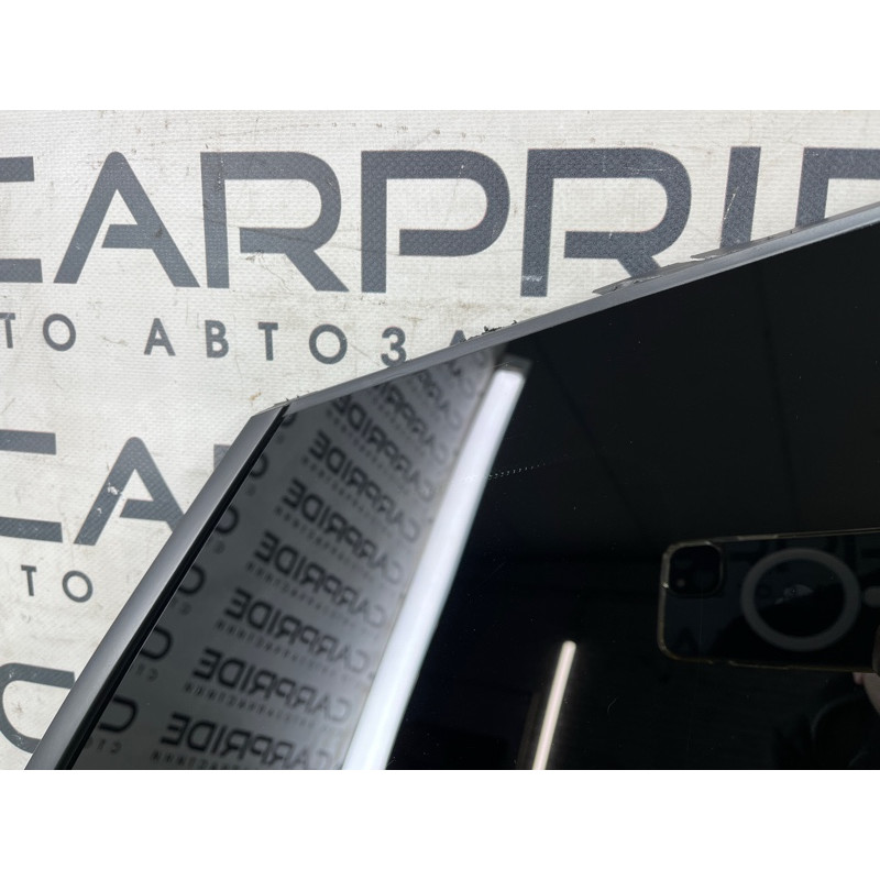 Форточка кузова (стекла и зеркала) Nissan Rogue T33 2023 1.5 KR15DDT 833006RR0A