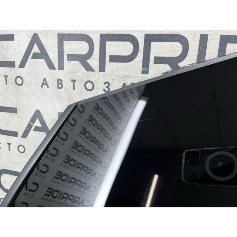 Форточка кузова (стекла и зеркала) Nissan Rogue T33 2023 1.5 KR15DDT 833006RR0A