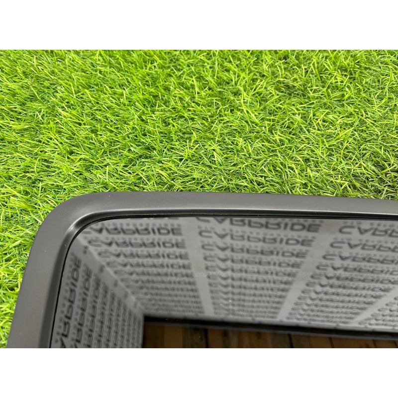 Форточка кузова (стекла и зеркала) Nissan Rogue T33 2023 1.5 KR15DDT 833006RR0A