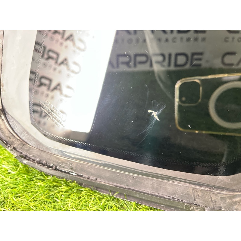 Форточка кузова (стекла и зеркала) Nissan Rogue T33 2023 1.5 KR15DDT 833006RR0A