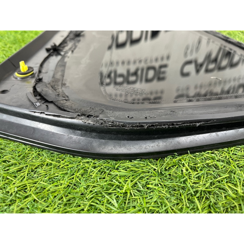 Форточка кузова (стекла и зеркала) Nissan Rogue T33 2023 1.5 KR15DDT 833006RR0A