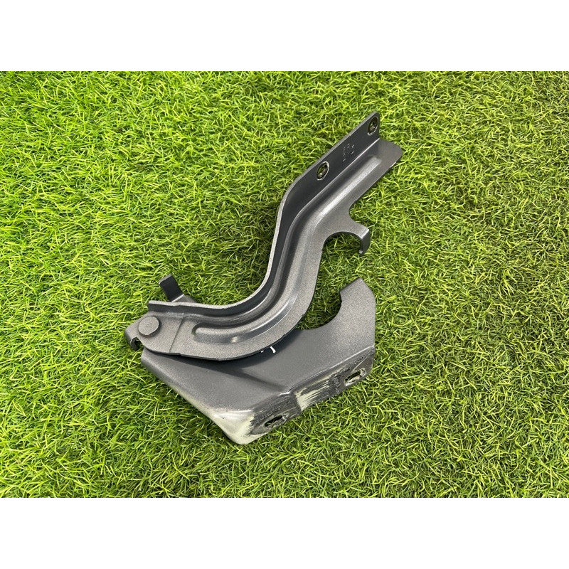 Петля капота (кузов и элементы) Nissan Rogue T33 2023 1.5 KR15DDT 654016RA0A