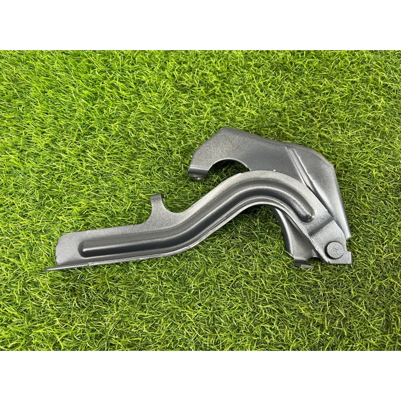 Петля капота (кузов и элементы) Nissan Rogue T33 2023 1.5 KR15DDT 654016RA0A