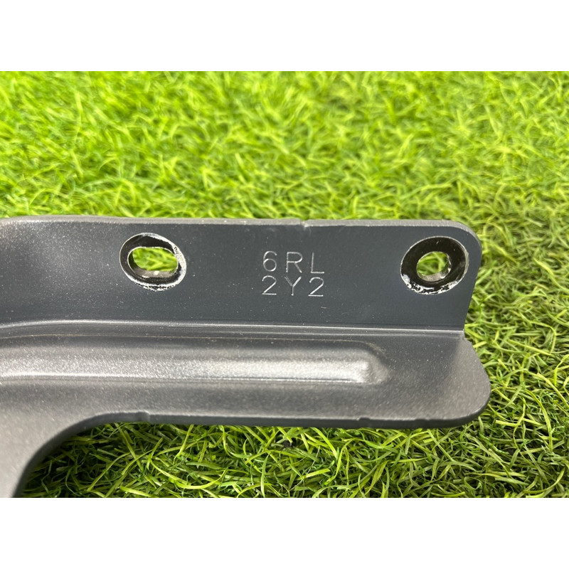 Петля капота (кузов и элементы) Nissan Rogue T33 2023 1.5 KR15DDT 654016RA0A