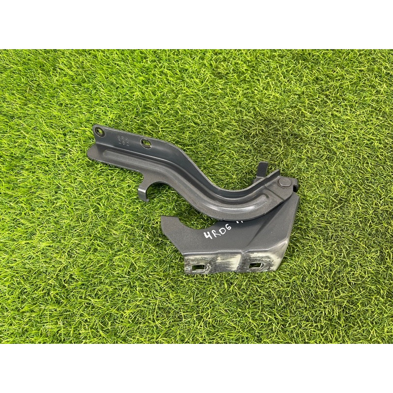 Петля капота (кузов и элементы) Nissan Rogue T33 2023 1.5 KR15DDT 654006RA0A