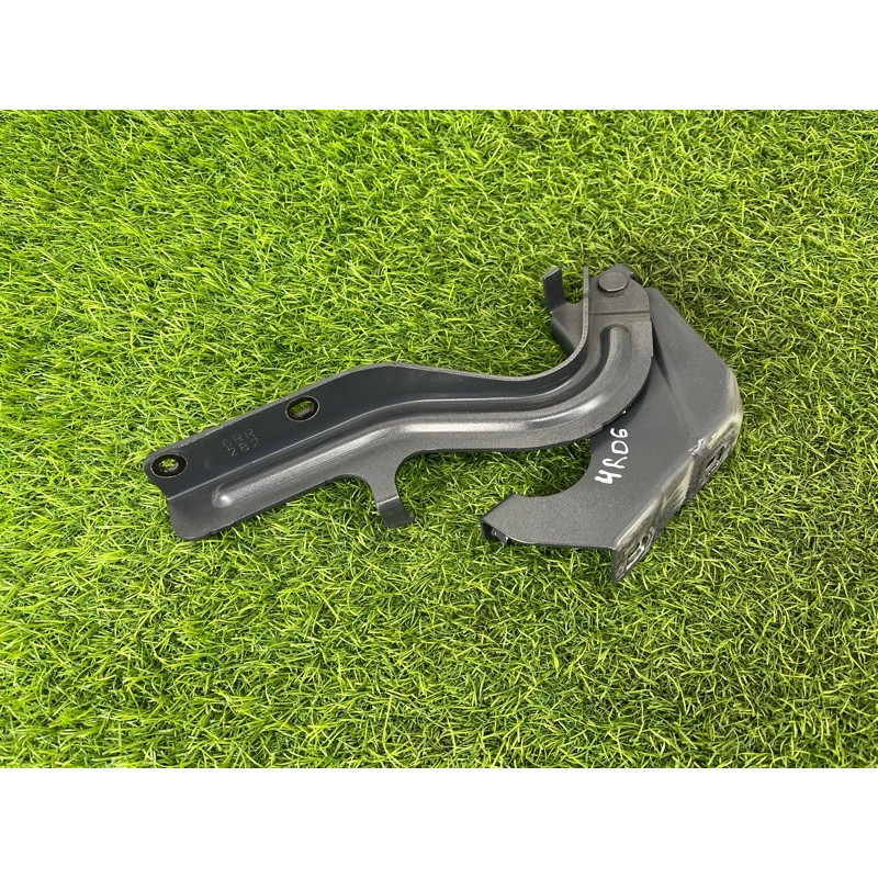 Петля капота (кузов и элементы) Nissan Rogue T33 2023 1.5 KR15DDT 654006RA0A