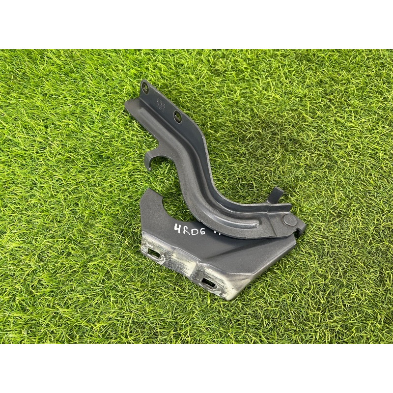 Петля капота (кузов и элементы) Nissan Rogue T33 2023 1.5 KR15DDT 654006RA0A