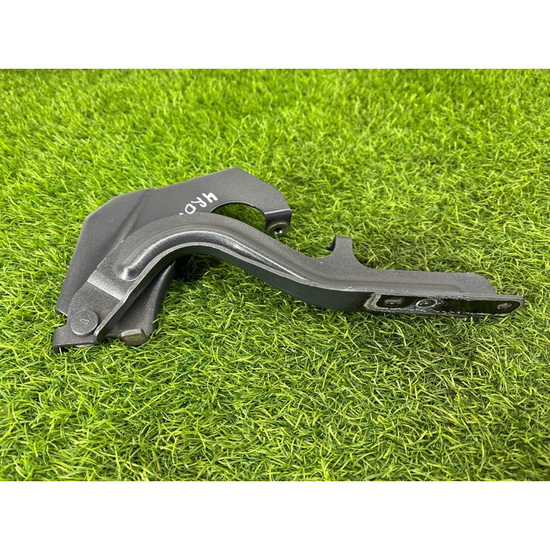 Петля капота (кузов и элементы) Nissan Rogue T33 2023 1.5 KR15DDT 654006RA0A