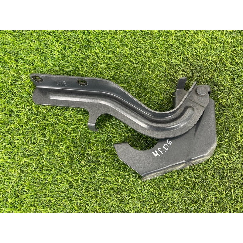Петля капота (кузов и элементы) Nissan Rogue T33 2023 1.5 KR15DDT 654006RA0A