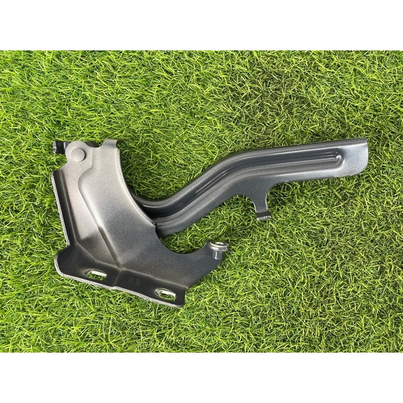 Петля капота (кузов и элементы) Nissan Rogue T33 2023 1.5 KR15DDT 654006RA0A