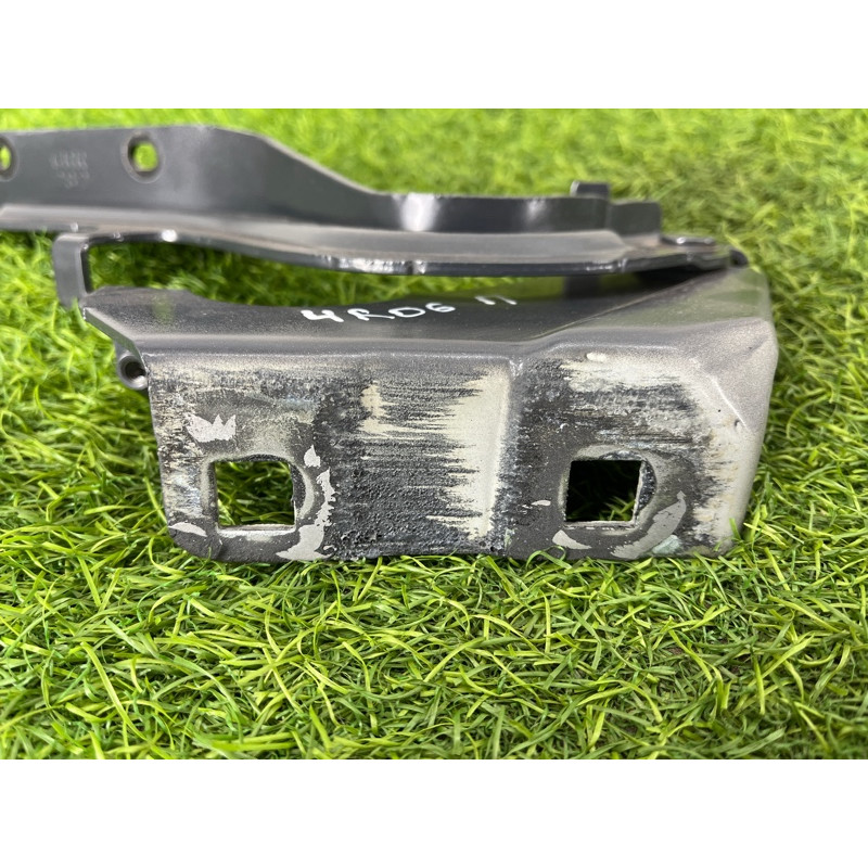 Петля капота (кузов и элементы) Nissan Rogue T33 2023 1.5 KR15DDT 654006RA0A