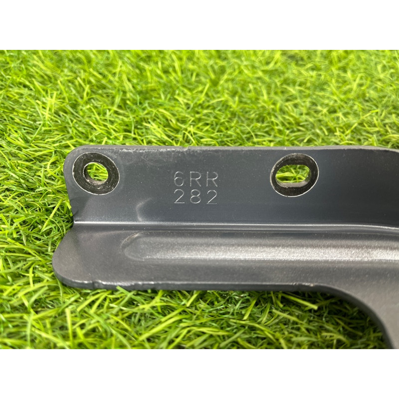 Петля капота (кузов и элементы) Nissan Rogue T33 2023 1.5 KR15DDT 654006RA0A