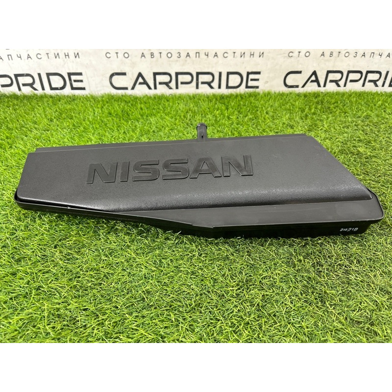 Резонатор воздушный (впускная система) Nissan Rogue T33 2023 1.5 KR15DDT 165856RC1B