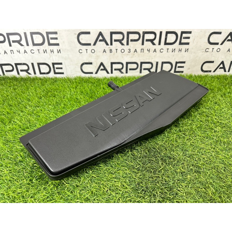 Резонатор воздушный (впускная система) Nissan Rogue T33 2023 1.5 KR15DDT 165856RC1B