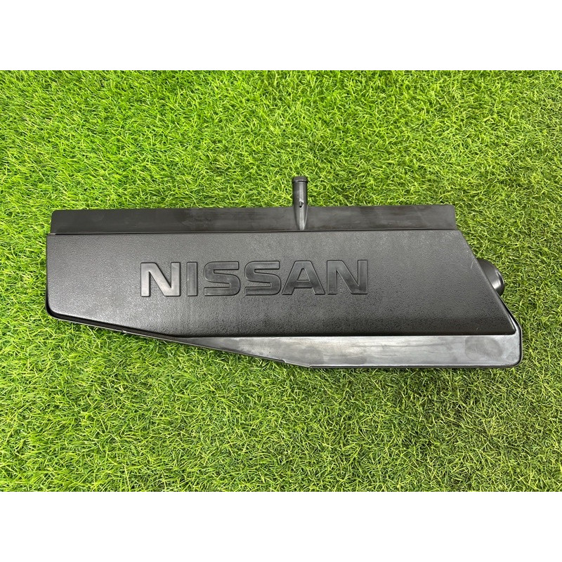 Резонатор воздушный (впускная система) Nissan Rogue T33 2023 1.5 KR15DDT 165856RC1B