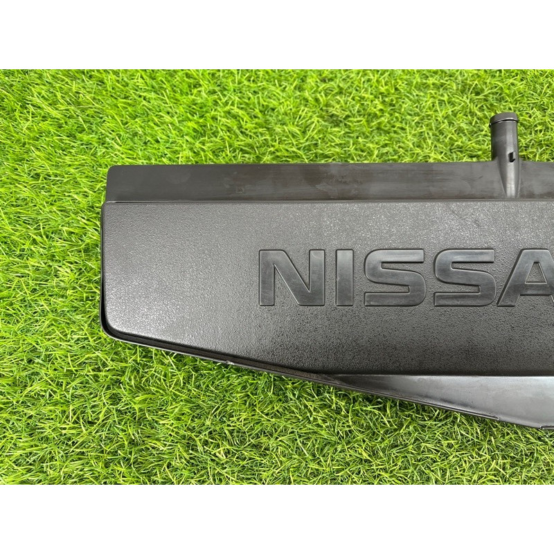 Резонатор воздушный (впускная система) Nissan Rogue T33 2023 1.5 KR15DDT 165856RC1B