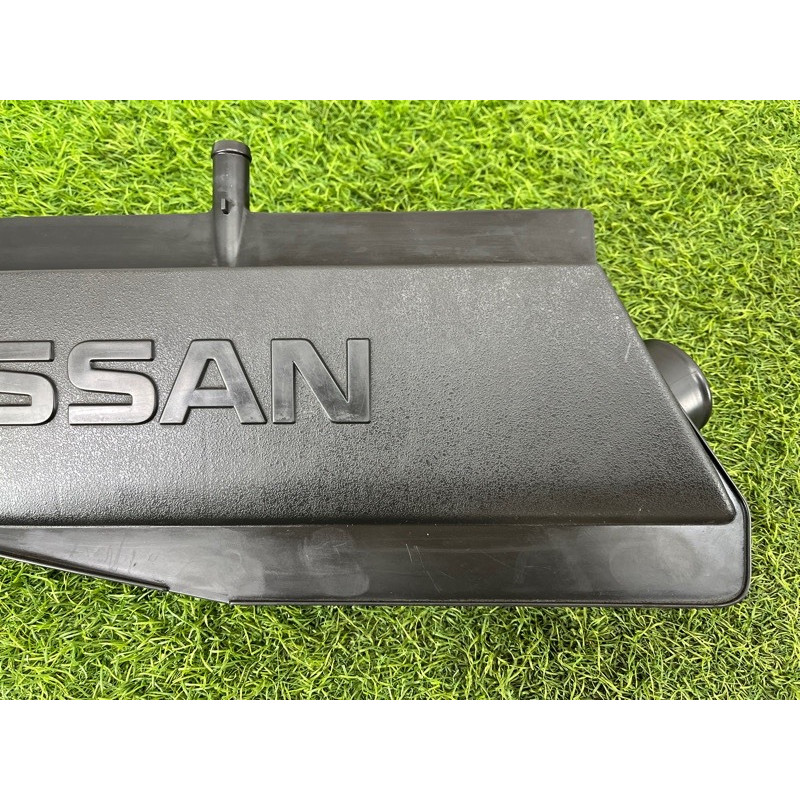 Резонатор воздушный (впускная система) Nissan Rogue T33 2023 1.5 KR15DDT 165856RC1B