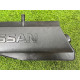 Резонатор воздушный (впускная система) Nissan Rogue T33 2023 1.5 KR15DDT 165856RC1B