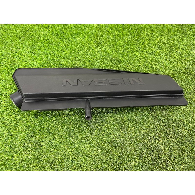 Резонатор воздушный (впускная система) Nissan Rogue T33 2023 1.5 KR15DDT 165856RC1B