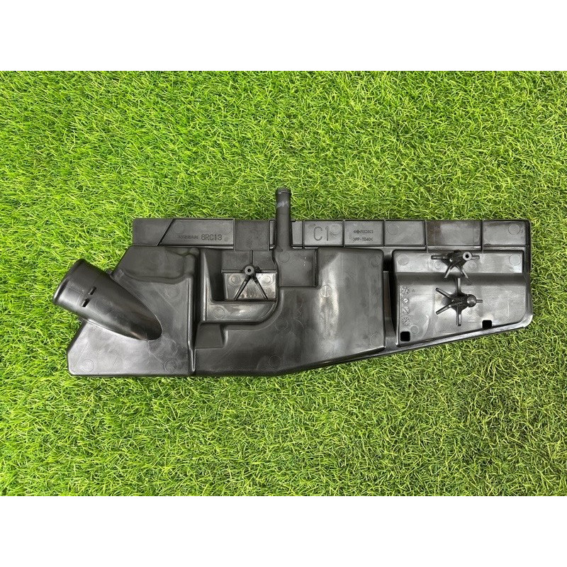 Резонатор воздушный (впускная система) Nissan Rogue T33 2023 1.5 KR15DDT 165856RC1B