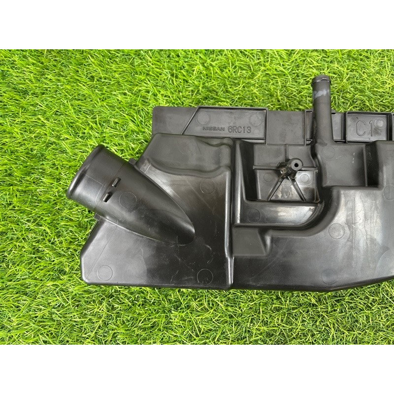 Резонатор воздушный (впускная система) Nissan Rogue T33 2023 1.5 KR15DDT 165856RC1B