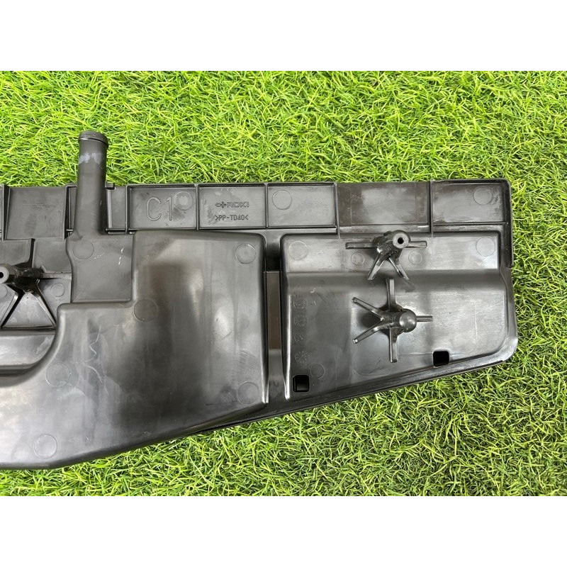 Резонатор воздушный (впускная система) Nissan Rogue T33 2023 1.5 KR15DDT 165856RC1B