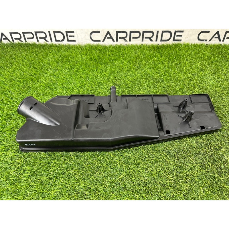 Резонатор воздушный (впускная система) Nissan Rogue T33 2023 1.5 KR15DDT 165856RC1B