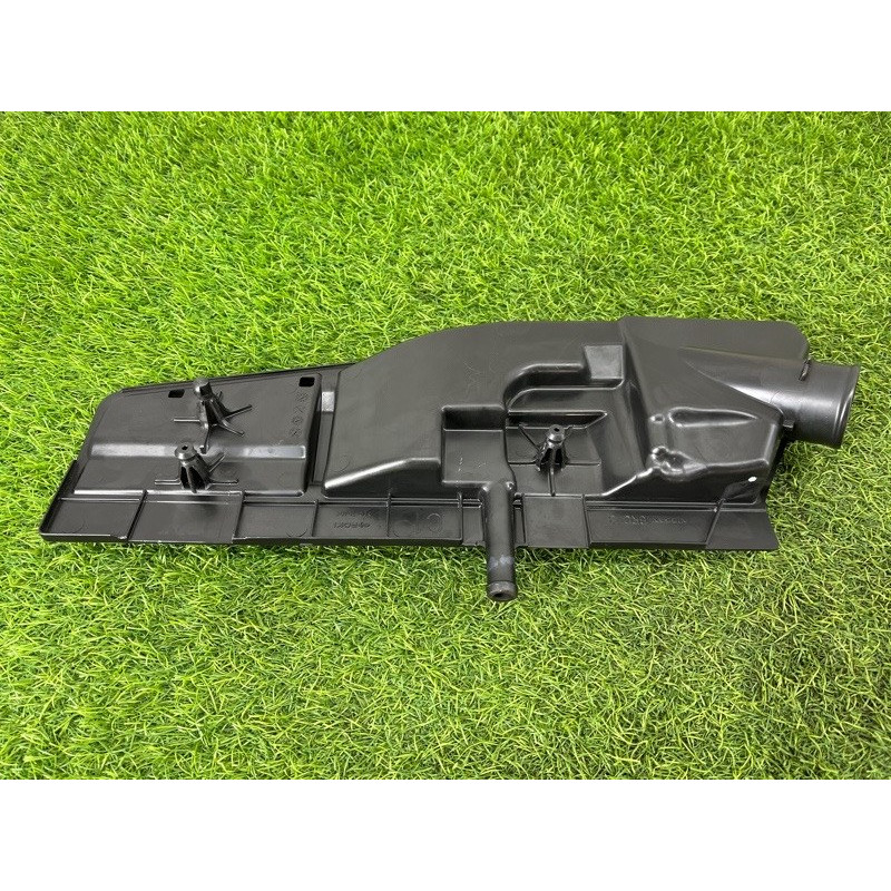 Резонатор воздушный (впускная система) Nissan Rogue T33 2023 1.5 KR15DDT 165856RC1B