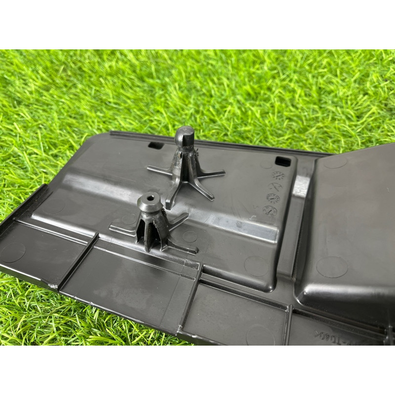 Резонатор воздушный (впускная система) Nissan Rogue T33 2023 1.5 KR15DDT 165856RC1B