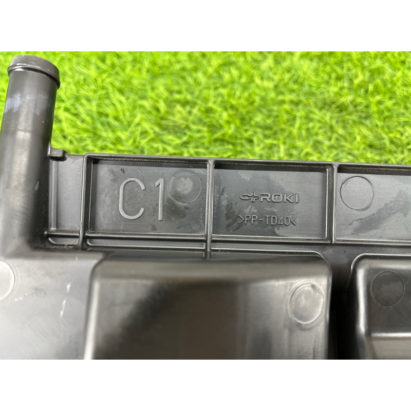 Резонатор воздушный (впускная система) Nissan Rogue T33 2023 1.5 KR15DDT 165856RC1B