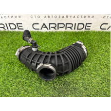 Патрубок воздушного фильтра