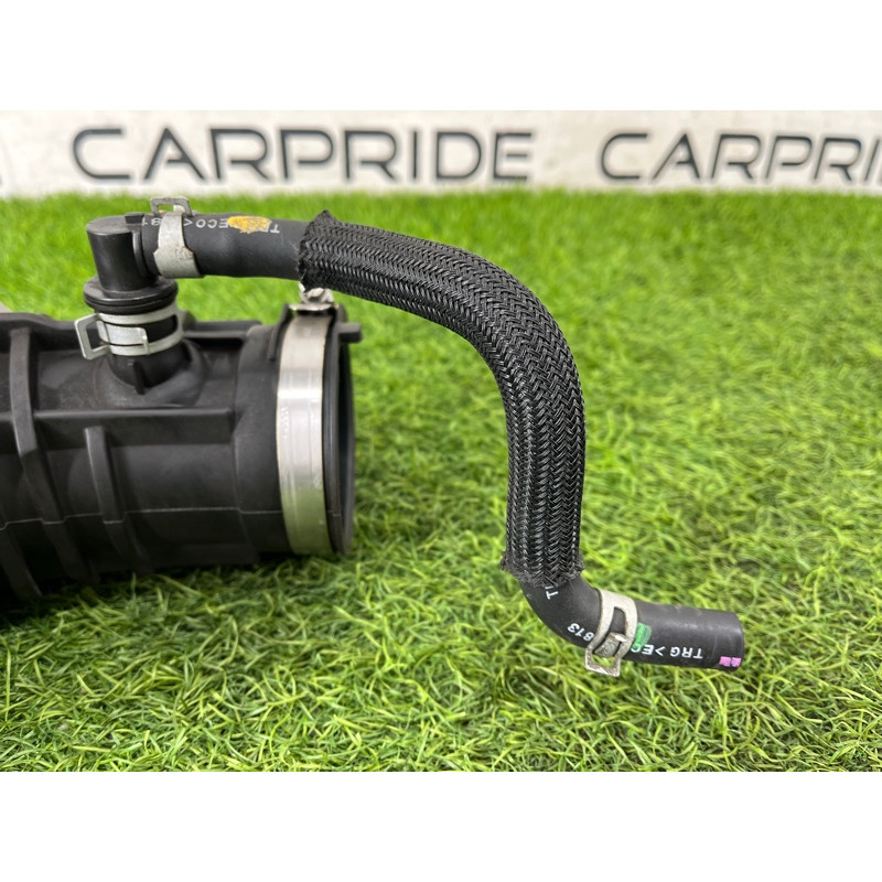 Патрубок воздушного фильтра (впускная система) Nissan Rogue T33 2023 1.5 KR15DDT 165786RC1B