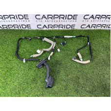 Проводка дверная