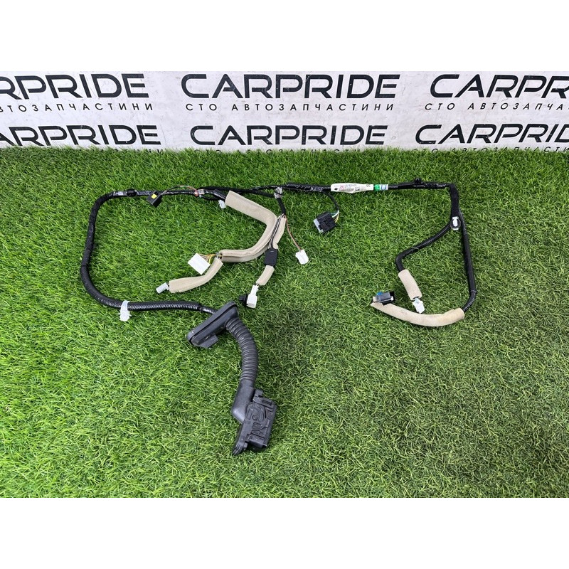 Проводка дверная (электрика) Nissan Rogue T33 2023 1.5 KR15DDT 241256RH4B