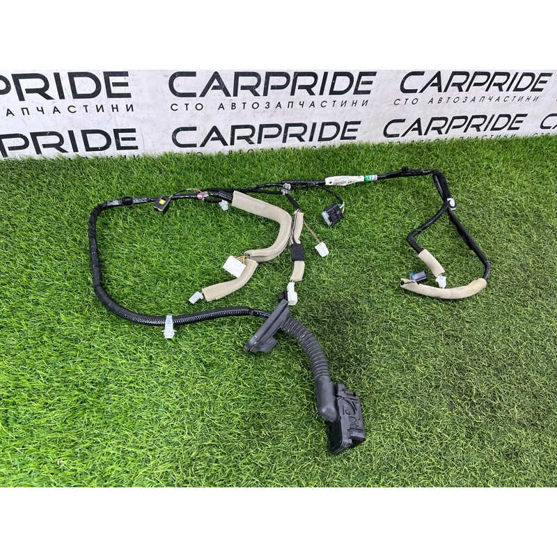 Проводка дверная (электрика) Nissan Rogue T33 2023 1.5 KR15DDT 241256RH4B