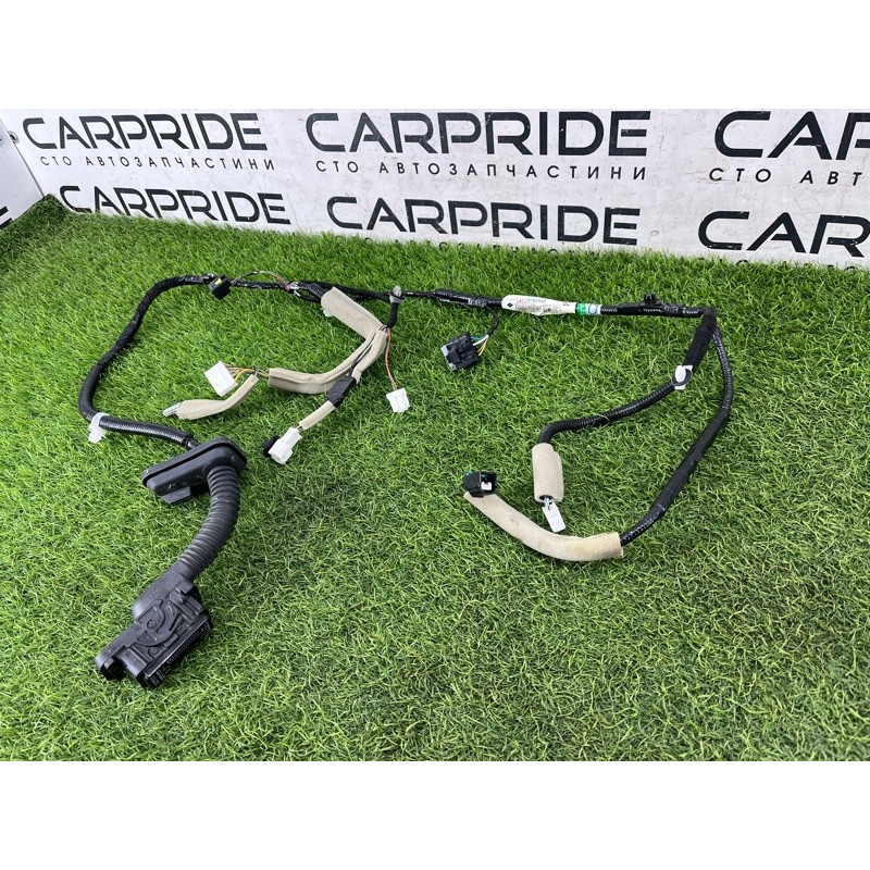 Проводка дверная (электрика) Nissan Rogue T33 2023 1.5 KR15DDT 241256RH4B