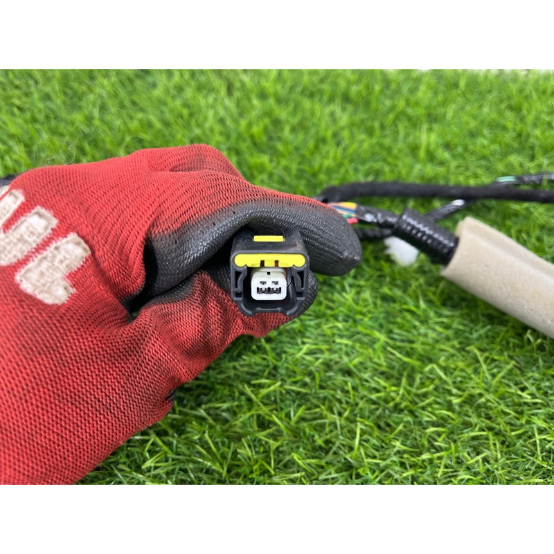 Проводка дверная (электрика) Nissan Rogue T33 2023 1.5 KR15DDT 241256RH4B