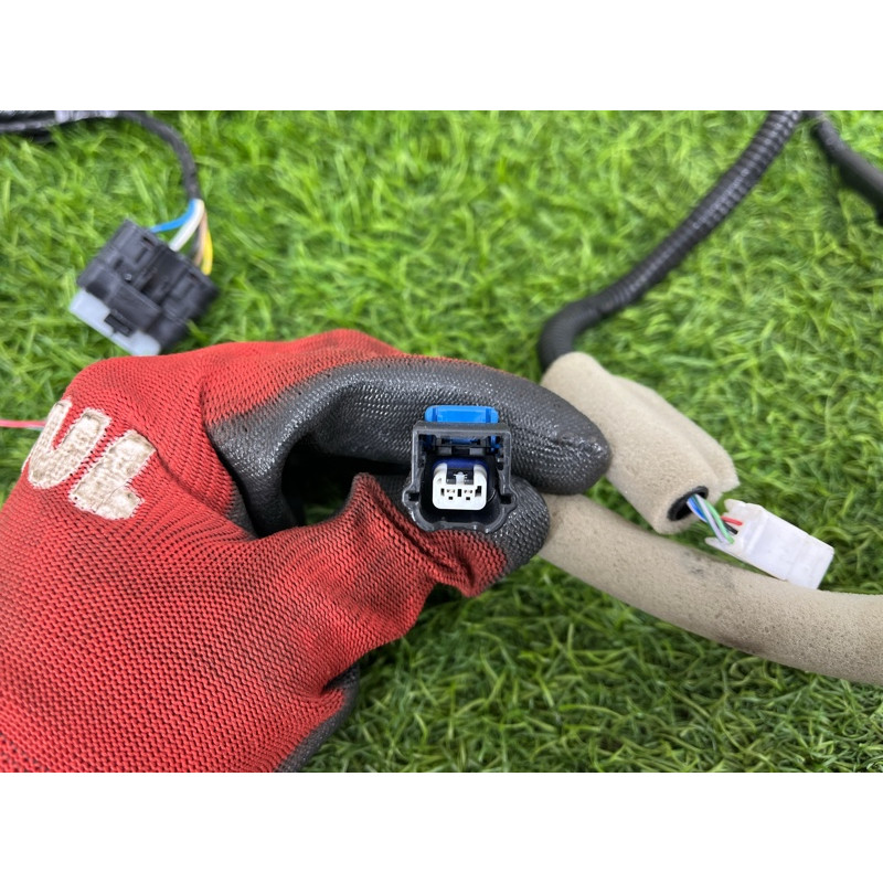 Проводка дверная (электрика) Nissan Rogue T33 2023 1.5 KR15DDT 241256RH4B