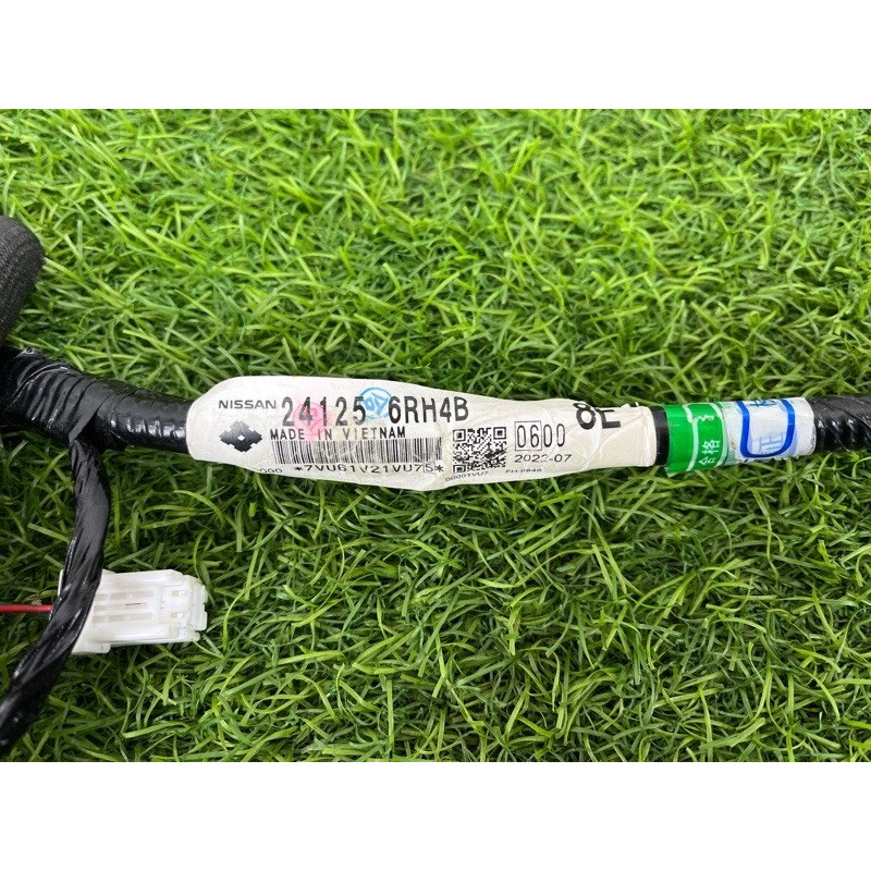 Проводка дверная (электрика) Nissan Rogue T33 2023 1.5 KR15DDT 241256RH4B