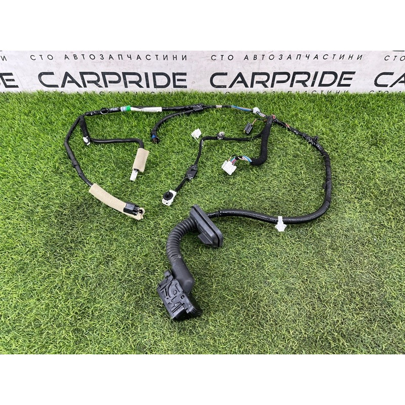 Проводка дверная (электрика) Nissan Rogue T33 2023 1.5 KR15DDT 241246RH4B