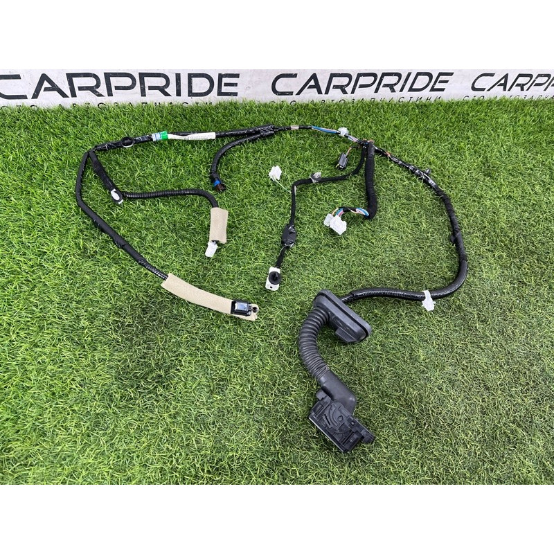 Проводка дверная (электрика) Nissan Rogue T33 2023 1.5 KR15DDT 241246RH4B