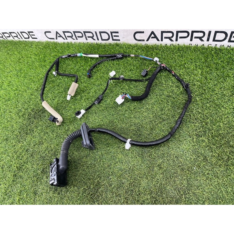 Проводка дверная (электрика) Nissan Rogue T33 2023 1.5 KR15DDT 241246RH4B