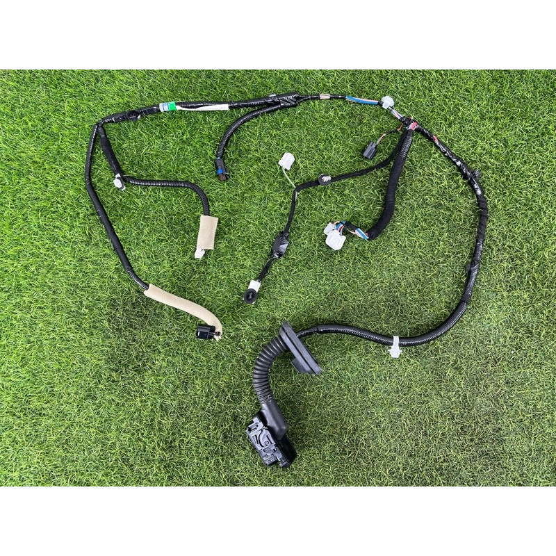 Проводка дверная (электрика) Nissan Rogue T33 2023 1.5 KR15DDT 241246RH4B