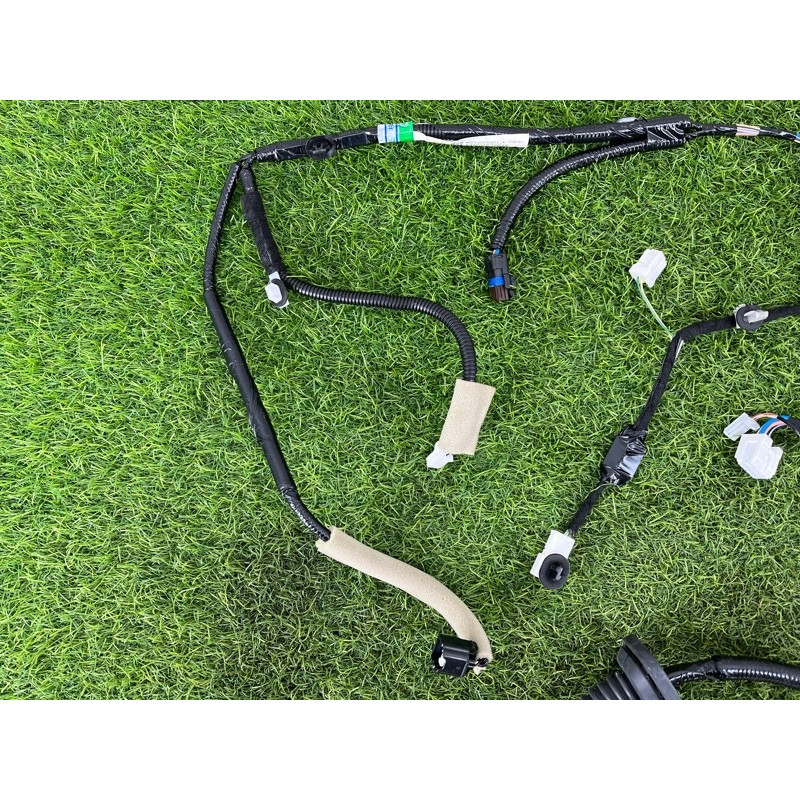 Проводка дверная (электрика) Nissan Rogue T33 2023 1.5 KR15DDT 241246RH4B