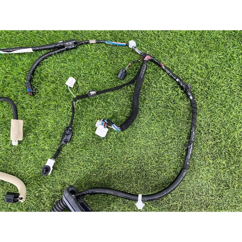 Проводка дверная (электрика) Nissan Rogue T33 2023 1.5 KR15DDT 241246RH4B