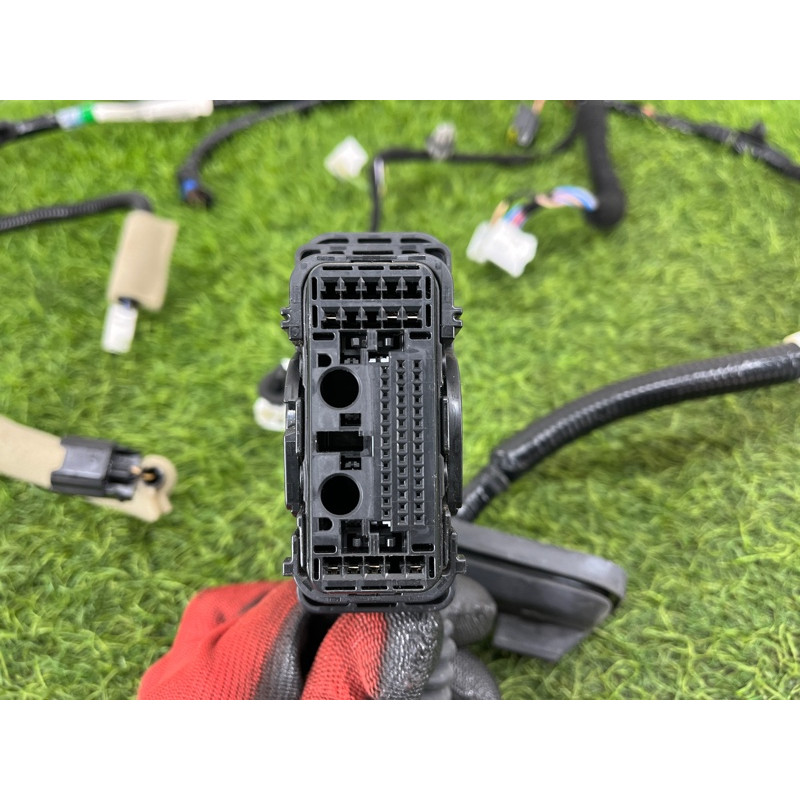 Проводка дверная (электрика) Nissan Rogue T33 2023 1.5 KR15DDT 241246RH4B