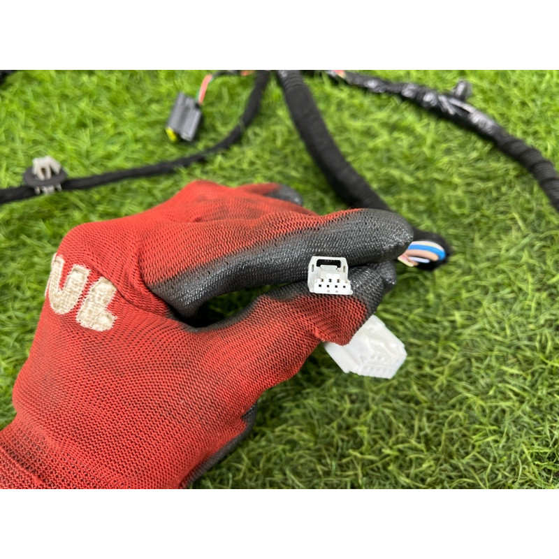 Проводка дверная (электрика) Nissan Rogue T33 2023 1.5 KR15DDT 241246RH4B