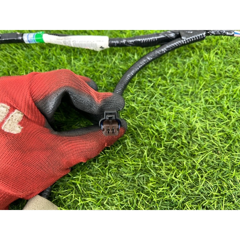 Проводка дверная (электрика) Nissan Rogue T33 2023 1.5 KR15DDT 241246RH4B