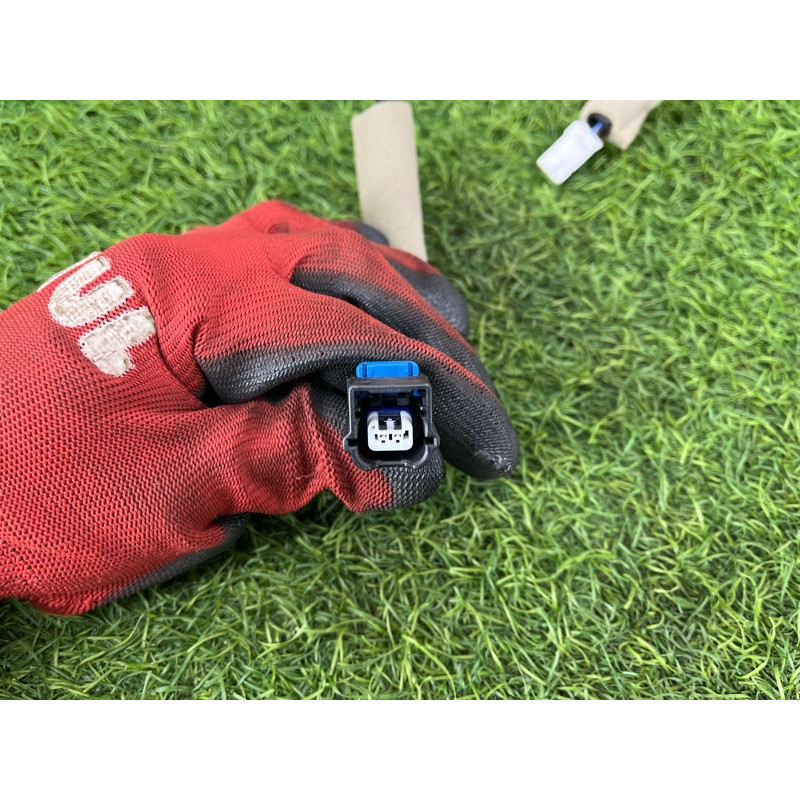 Проводка дверная (электрика) Nissan Rogue T33 2023 1.5 KR15DDT 241246RH4B